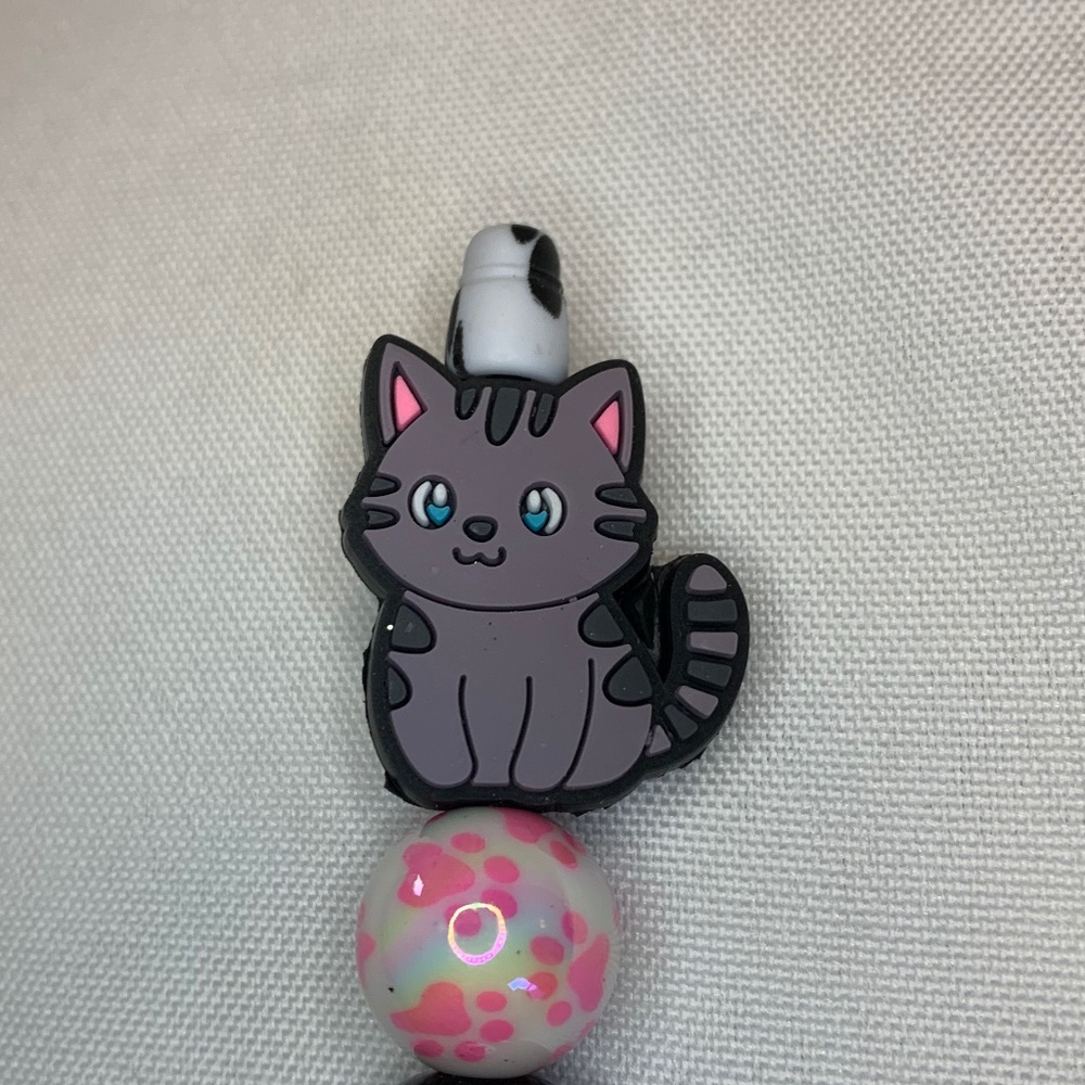 NEW! Handmade Decorated Pens! 5 Piece Set! You Get One!  Your Choice! - Picture 7 of 11